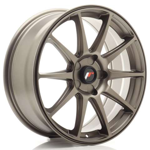 Alloy wheels Japan Racing JR11