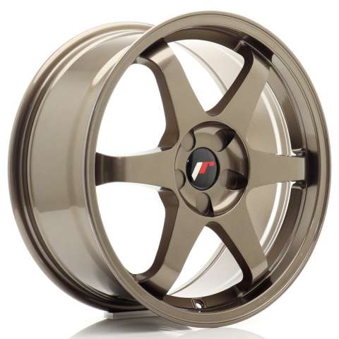 Alloy wheels Japan Racing JR3