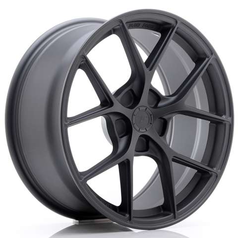 Alloy wheels Japan Racing SL-01