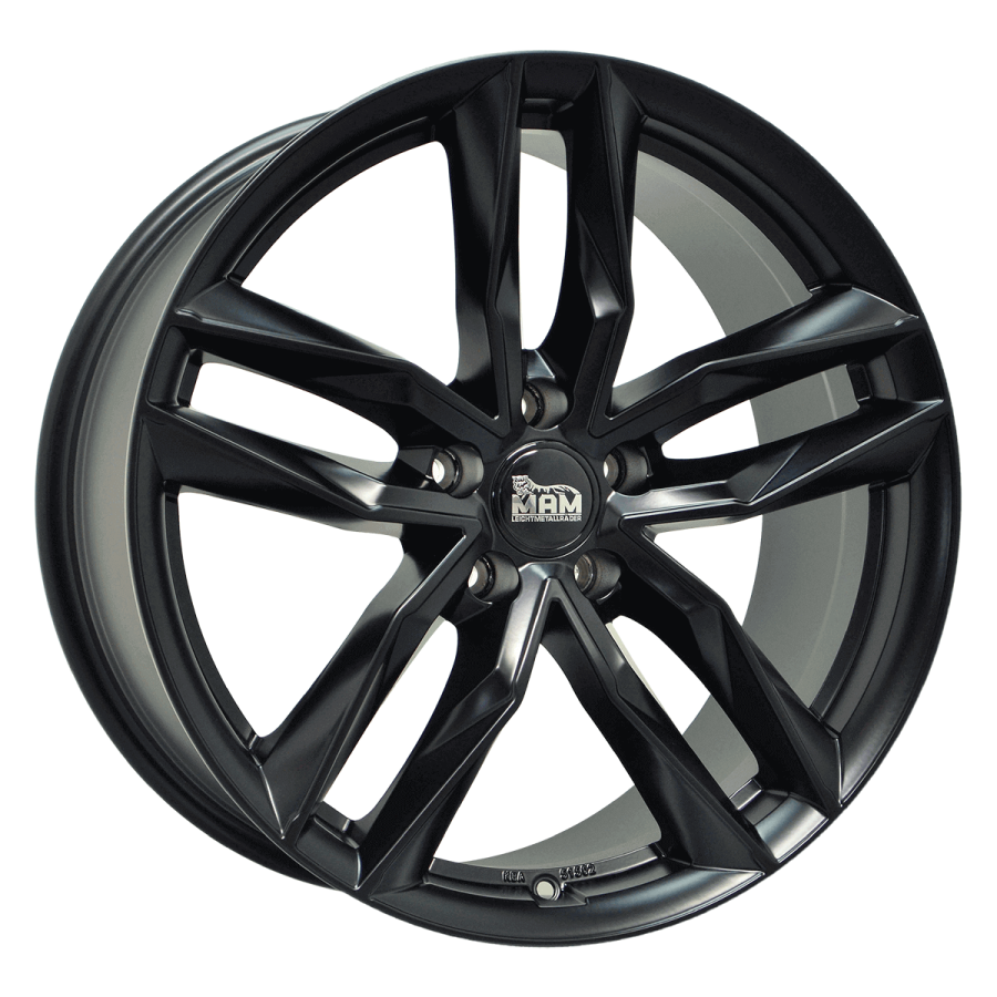 valuveljed MAM Wheels RS3