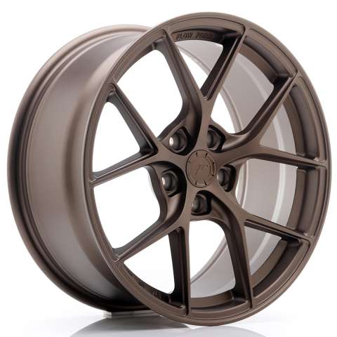 Alloy wheels Japan Racing SL-01