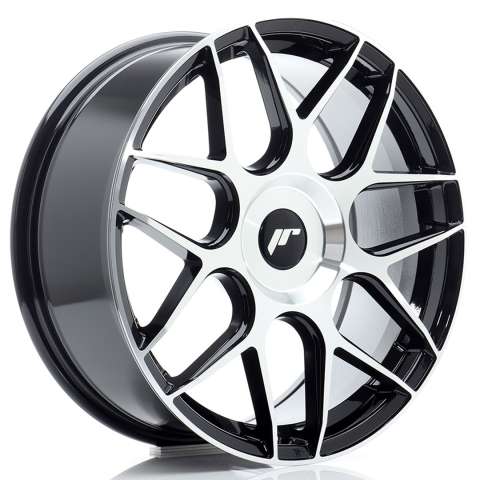 Alloy wheels Japan Racing JR18