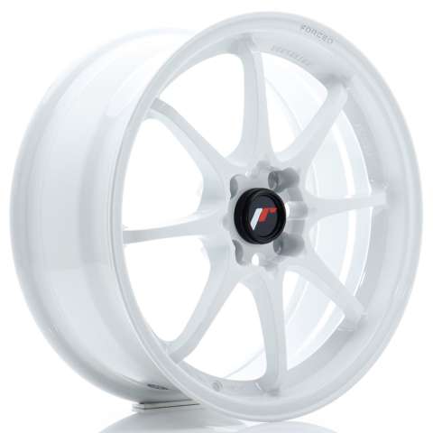 Alloy wheels Japan Racing JR5