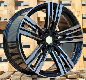 valuveljed JIL Wheels B1831