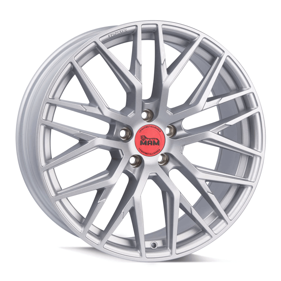 valuveljed MAM Wheels RS4