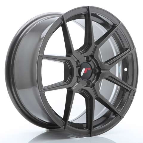 Alloy wheels Japan Racing JR30