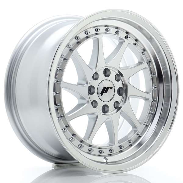 valuveljed Japan Racing JR26