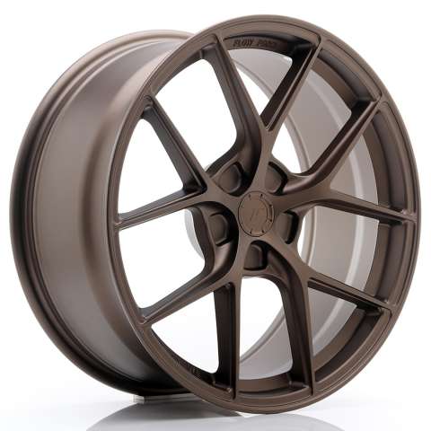 Alloy wheels Japan Racing SL-01
