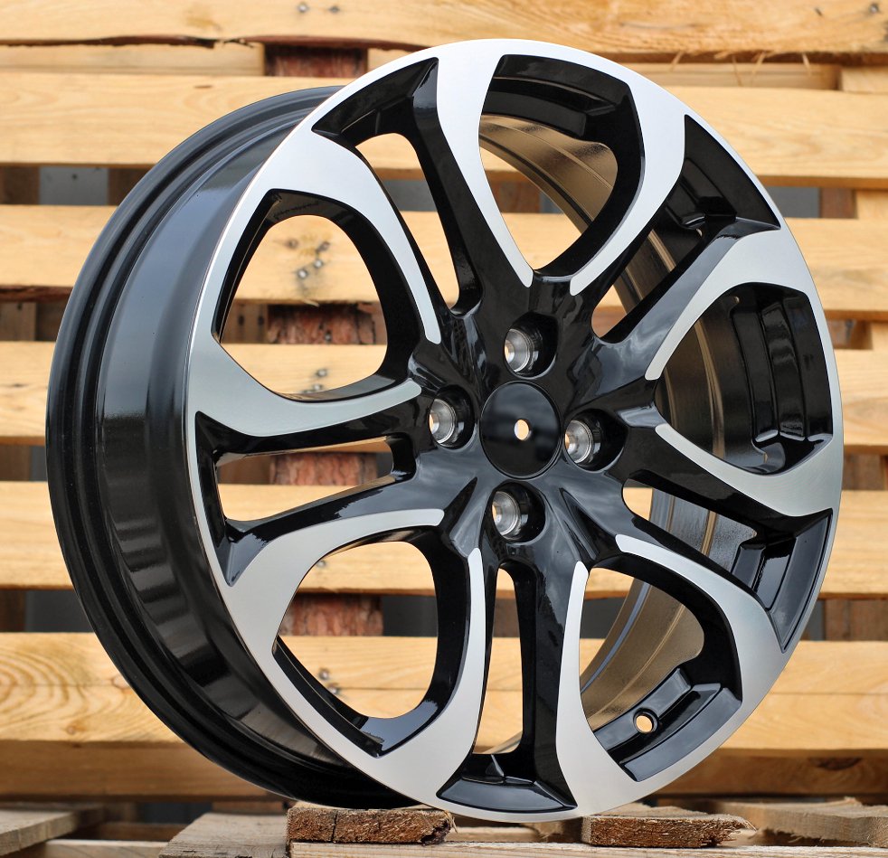 valuveljed JIL Wheels L1650
