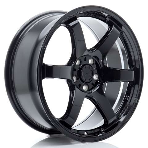 Alloy wheels Japan Racing SL-03