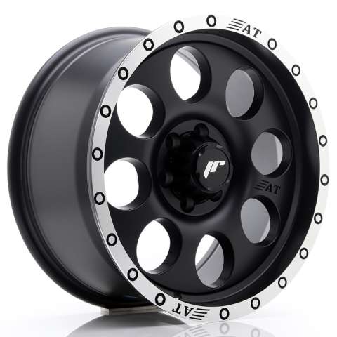 Alloy wheels Japan Racing JRX4