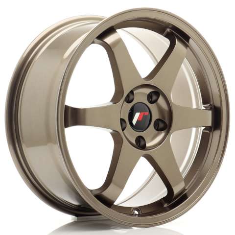 Alloy wheels Japan Racing JR3