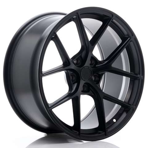 Alloy wheels Japan Racing SL-01