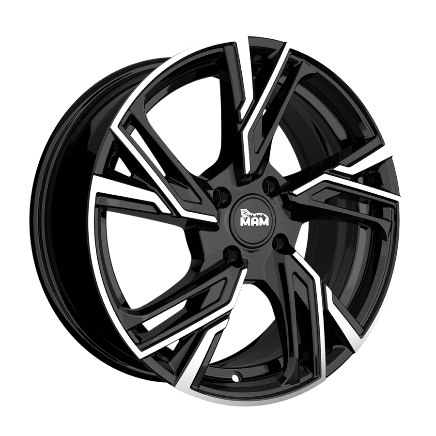 valuveljed MAM Wheels RS5