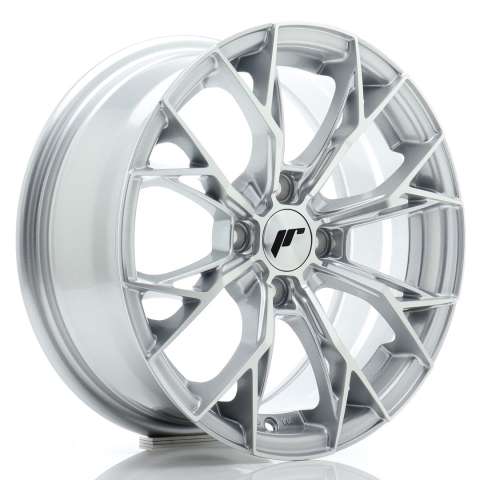 Alloy wheels Japan Racing JR49