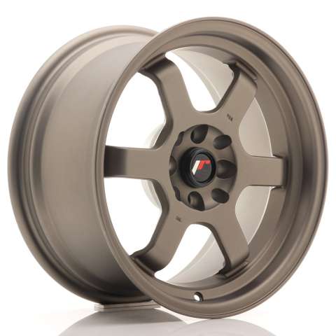 Alloy wheels Japan Racing JR12