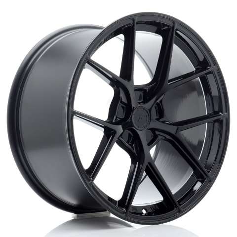 Alloy wheels Japan Racing SL-01