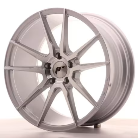 Alloy wheels Japan Racing JR21
