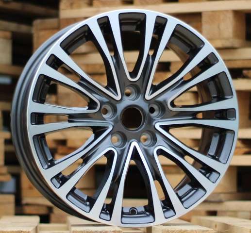 valuveljed JIL Wheels F1358