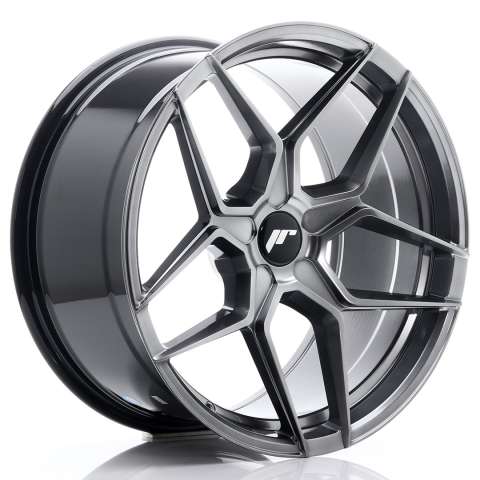 Alloy wheels Japan Racing JR34
