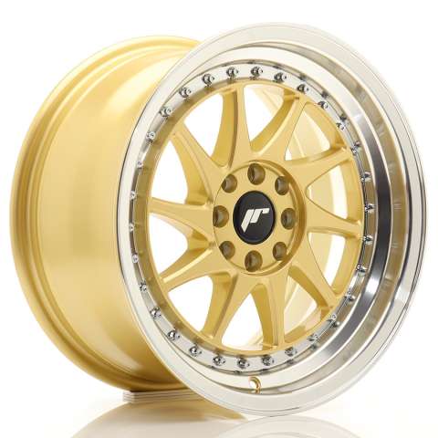 Alloy wheels Japan Racing JR26