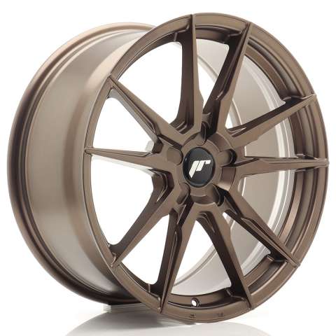 Alloy wheels Japan Racing JR21