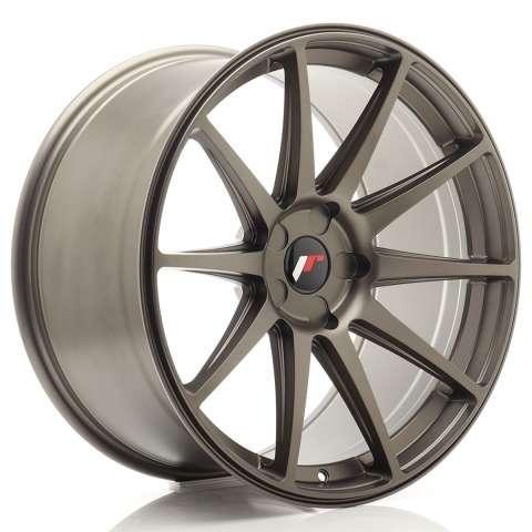 Alloy wheels Japan Racing JR11