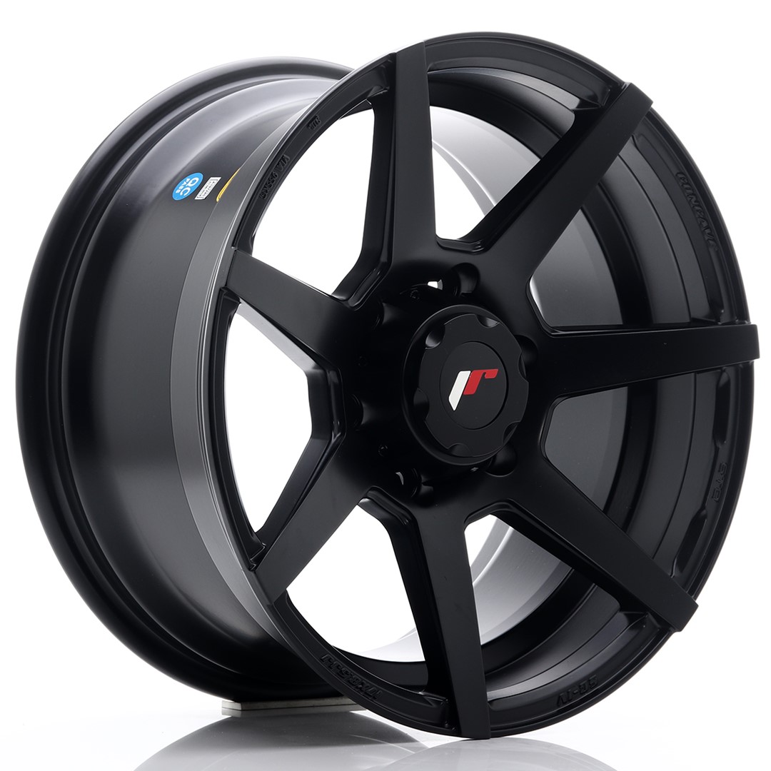 valuveljed Japan Racing JRX3