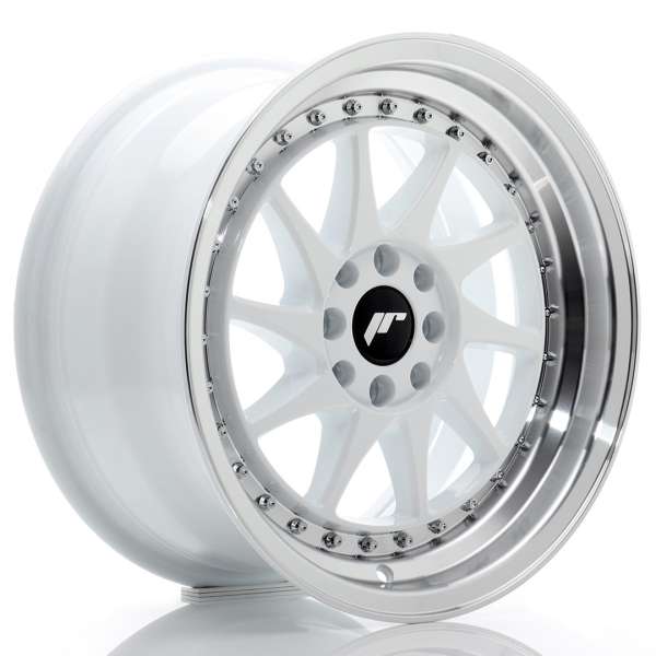 valuveljed Japan Racing JR26