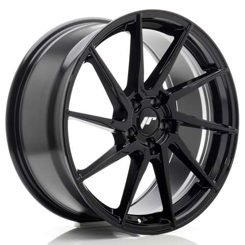 Alloy wheels Japan Racing JR36