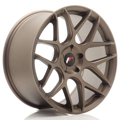 Alloy wheels Japan Racing JR18