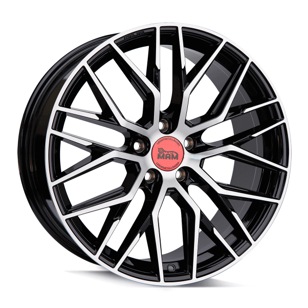 valuveljed MAM Wheels RS4