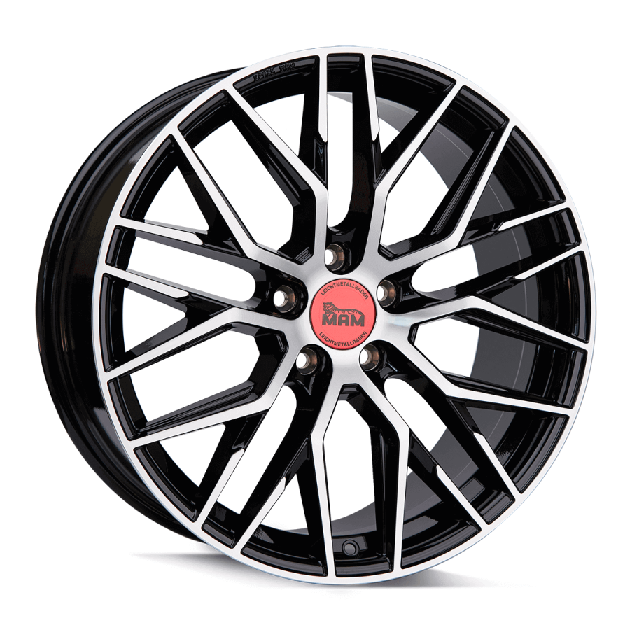 valuveljed MAM Wheels RS4