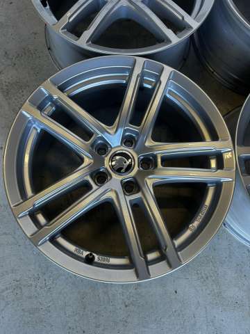 valuveljed Dezent MB/VW/Skoda