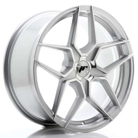 Alloy wheels Japan Racing JR34