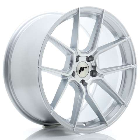 Alloy wheels Japan Racing JR30