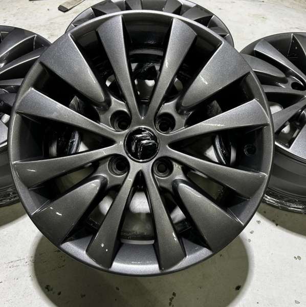 valuveljed Citroen Originaal