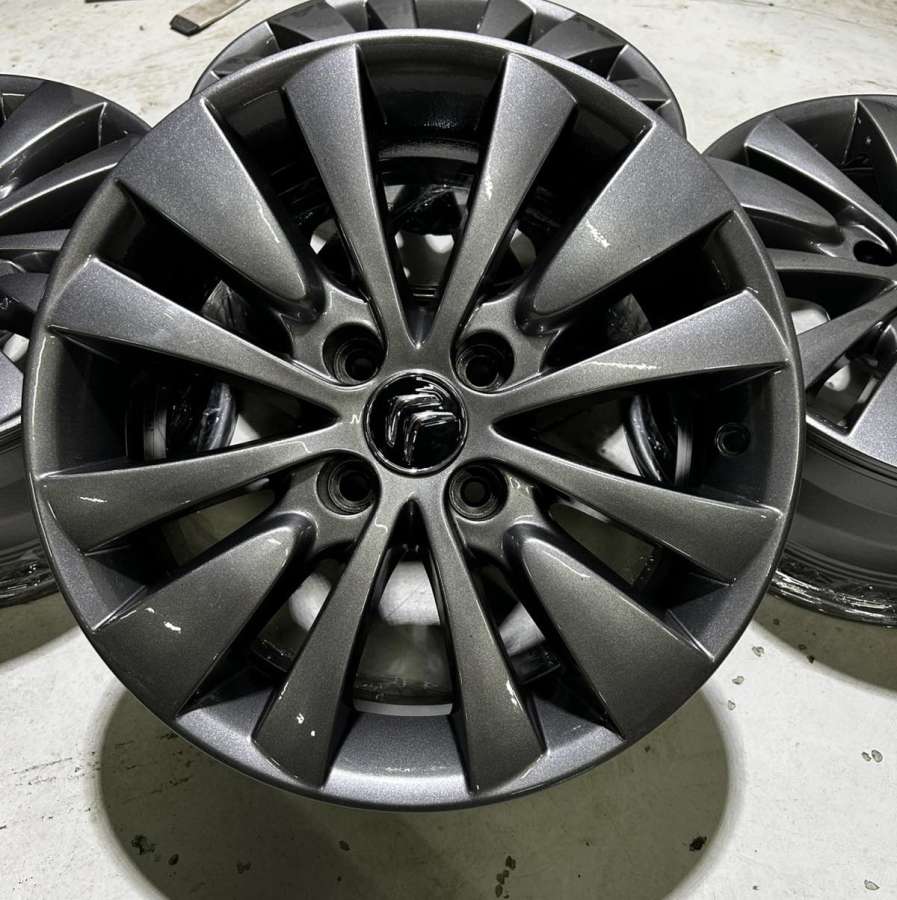 valuveljed Citroen Originaal