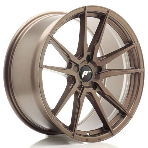 Alloy wheels Japan Racing JR21