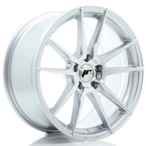 Alloy wheels Japan Racing JR21
