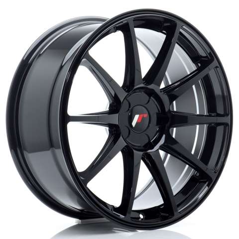 Alloy wheels Japan Racing JR11