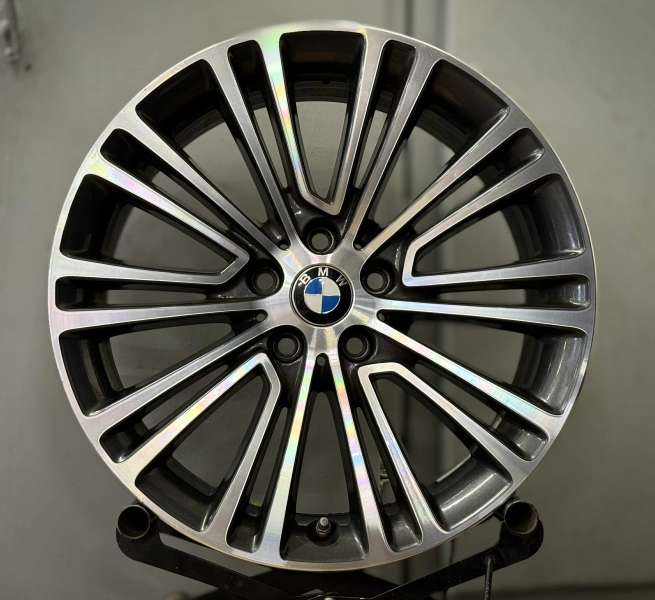 Lieti ratlankiai BMW Originaal (DEMO)