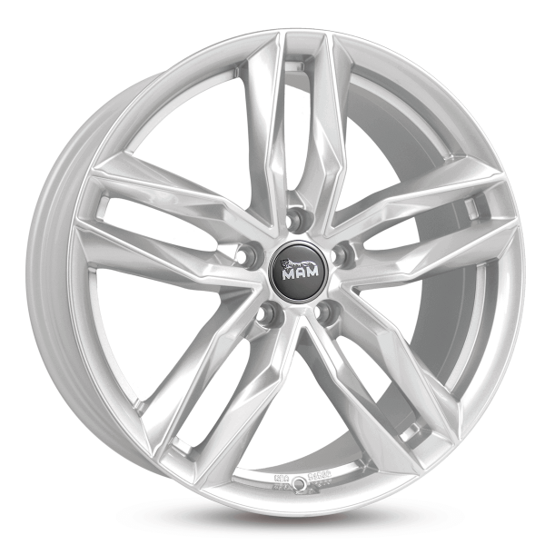 valuveljed MAM Wheels RS3