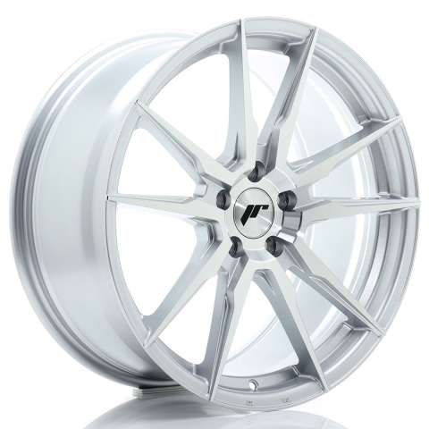 Alloy wheels Japan Racing JR21