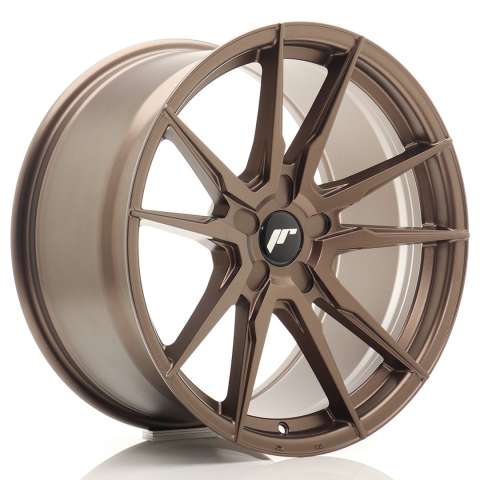 Alloy wheels Japan Racing JR21