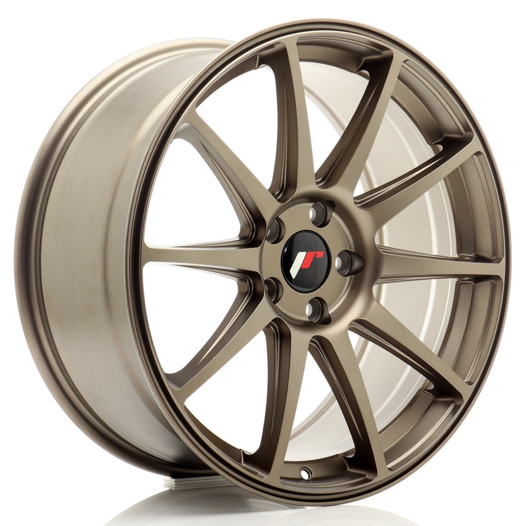 valuveljed Japan Racing JR11