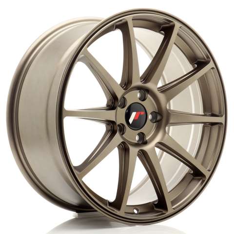 Alloy wheels Japan Racing JR11