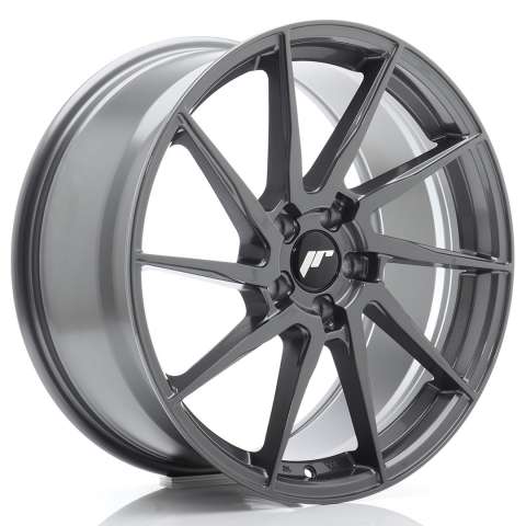 Alloy wheels Japan Racing JR36