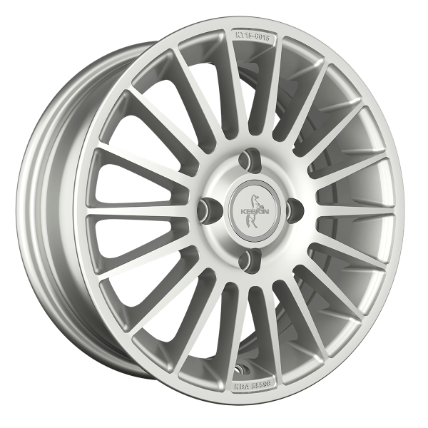 valuveljed KESKIN KT15