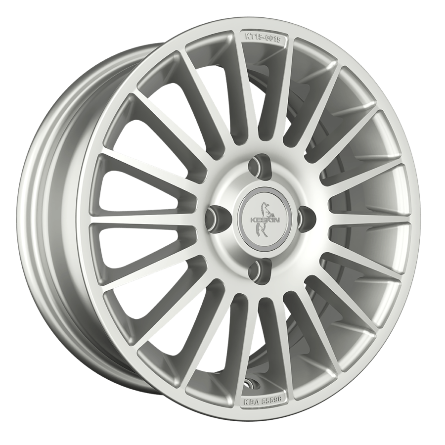 valuveljed KESKIN KT15